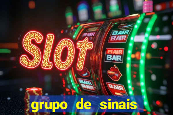 grupo de sinais fortune tiger telegram